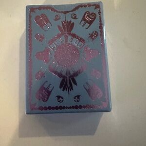 NWT L'Objet Haas Brothers Playint Cards One Set